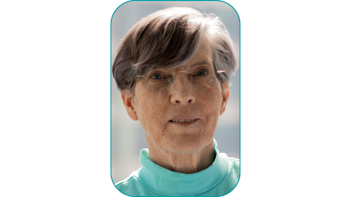 an image of Brenda Rayner's headshot.