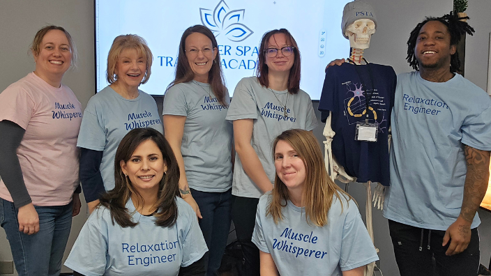 An image of a group of students.