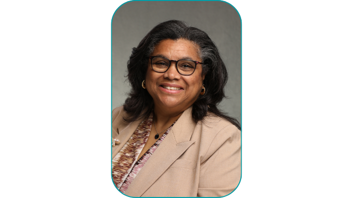 an image of Cindy E. Farrar's headshot.