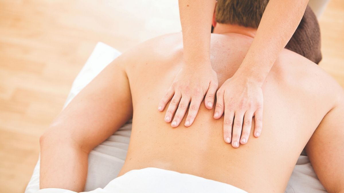 Massage Therapy Resources 