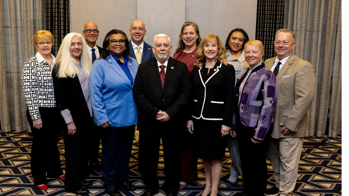 AMTA Board of Directors