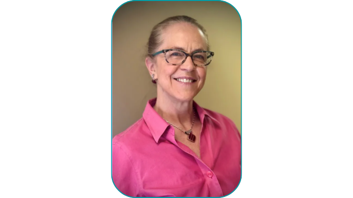 an image of Ann Boone's headshot.
