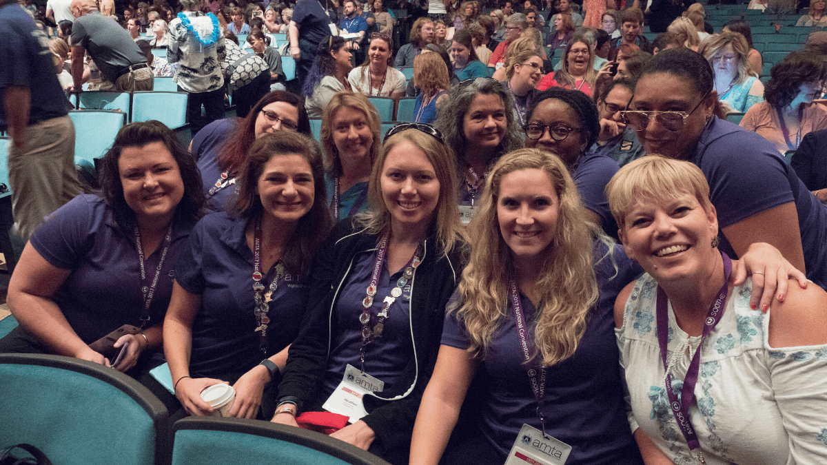 AMTA Members