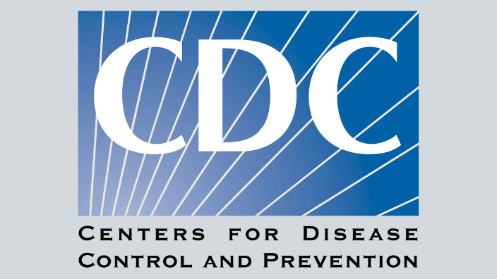 an image of the CDC logo.