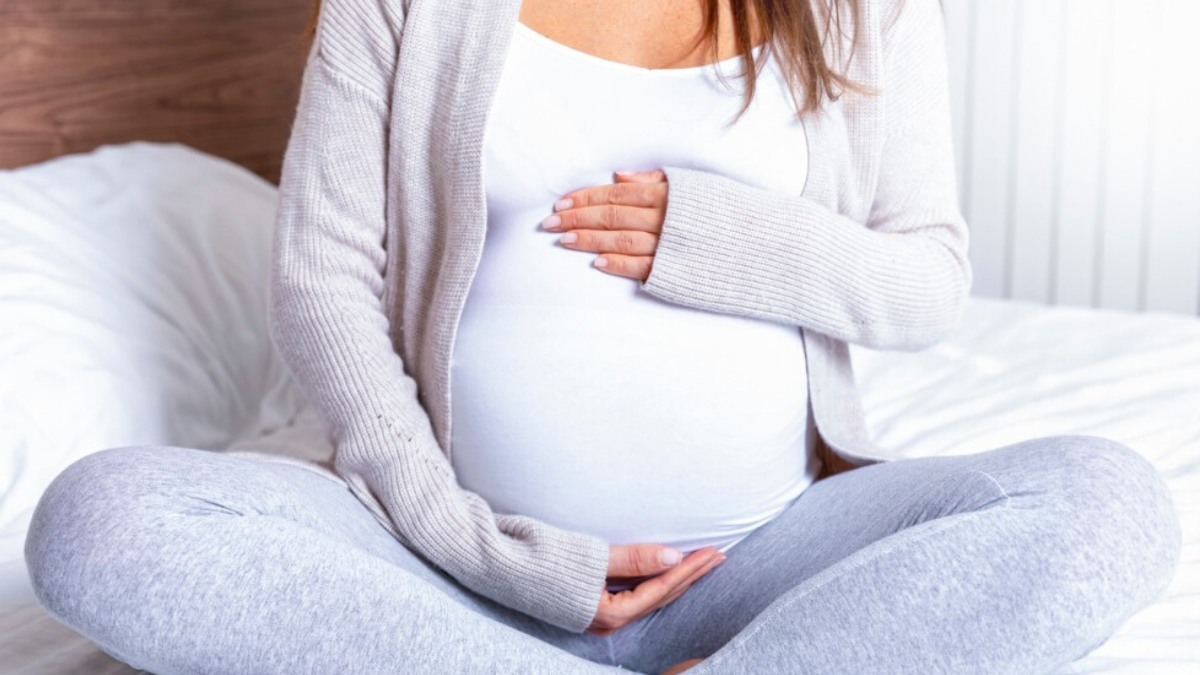 Prenatal Massage and Why You Should Learn It