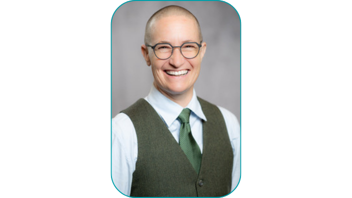 an image of Cal Cate's headshot.