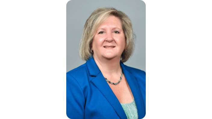 Christine Bailor-Goodlander