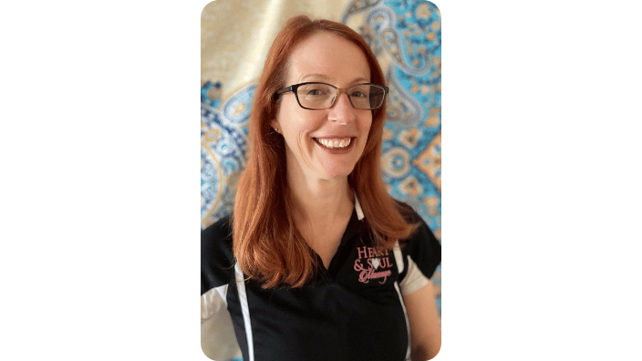 Michelle Roudebush