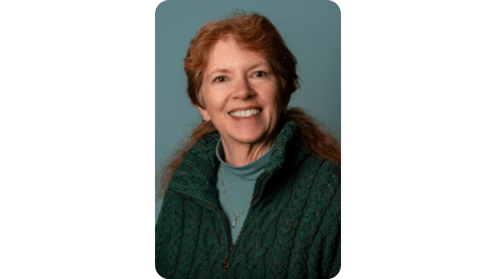 Nancy Dail