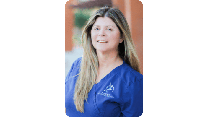 Tammy Roecker