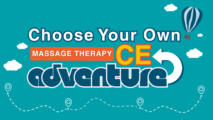 Choose Your Own CE Adventure