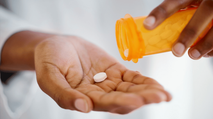 medication