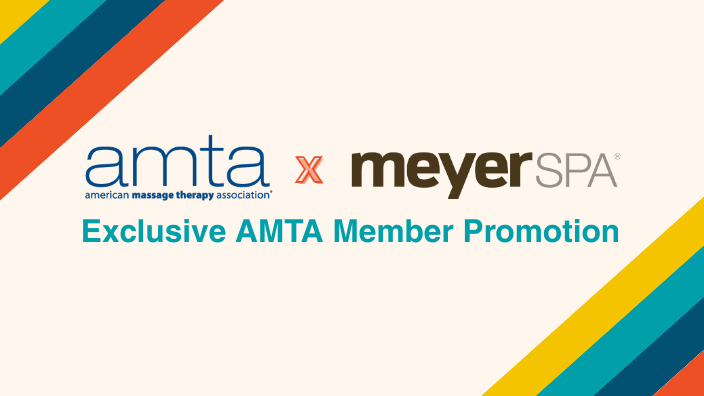 AMTA x MeyerSPA Promotion
