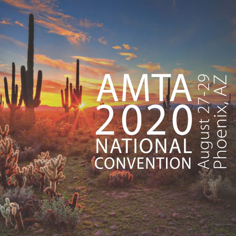 Amta Convention 2023 2023 Calendar