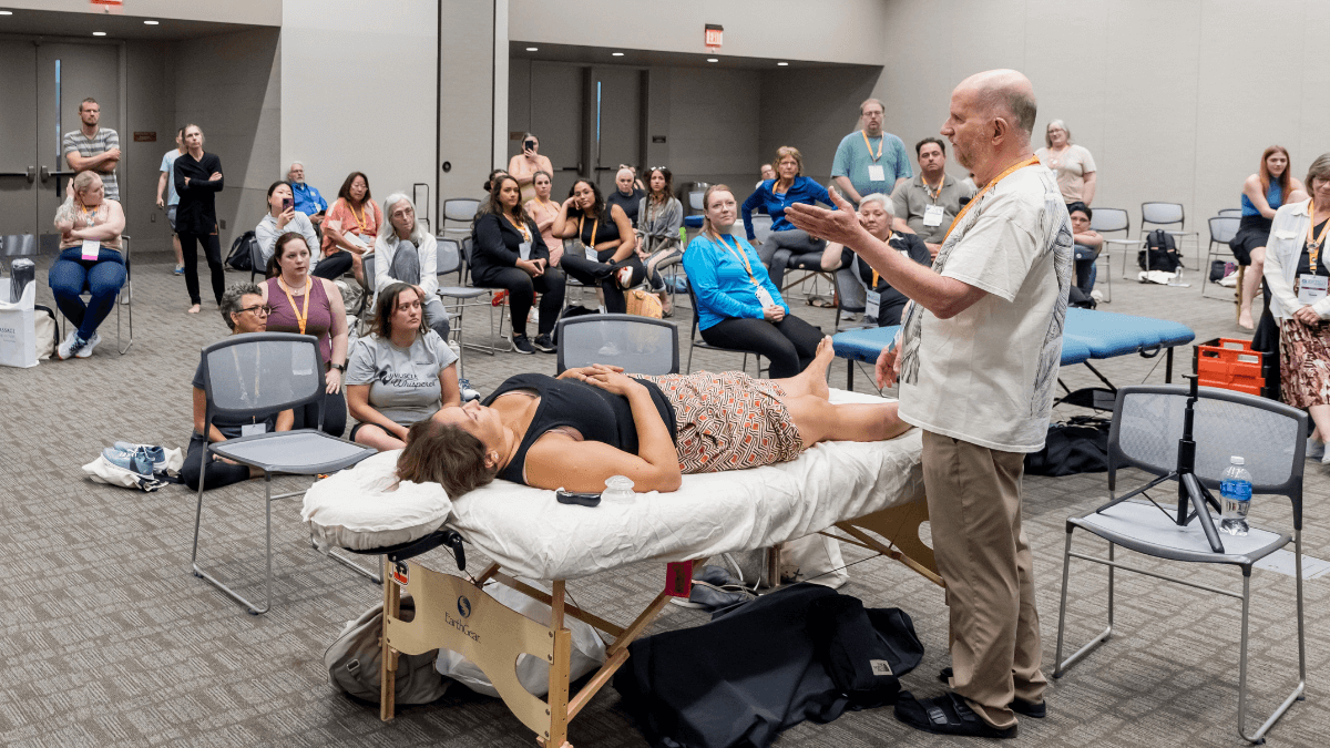 AMTA National Convention AMTA