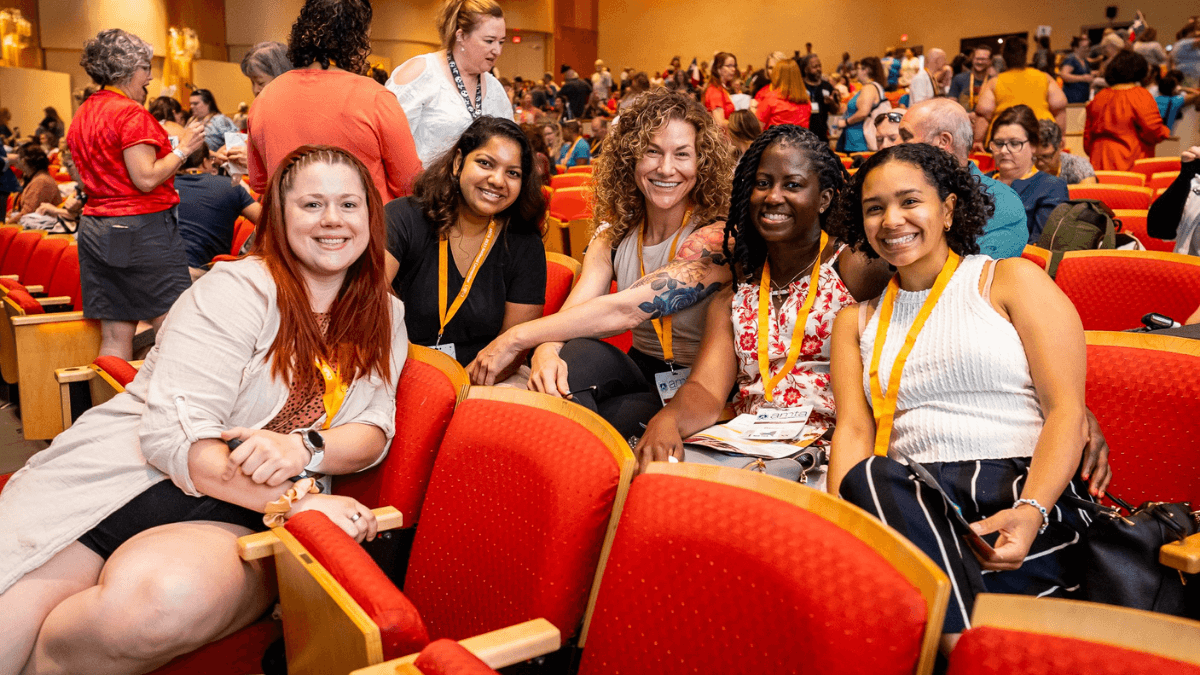 AMTA National Convention AMTA