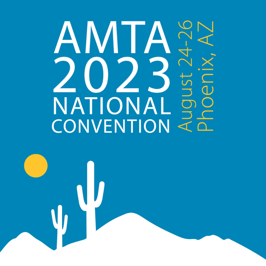 AMTA National Convention AMTA