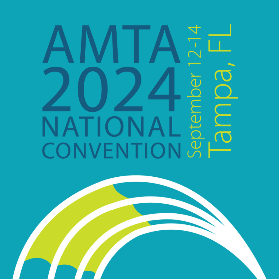 AMTA National Convention AMTA