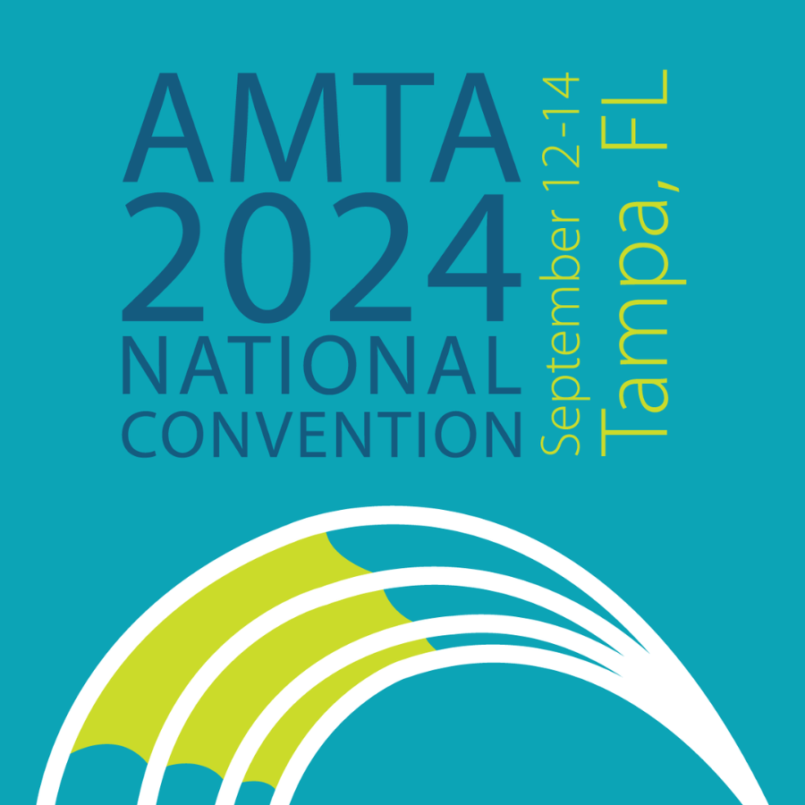 AMTA National Convention MASSAGE Magazine