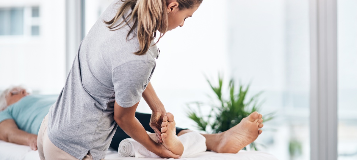 Massage Therapy for Trigger Points: What Physical Therapists Want You to  Know