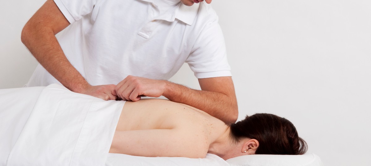 Deep Massage Self-Care  Massage Therapy Journal