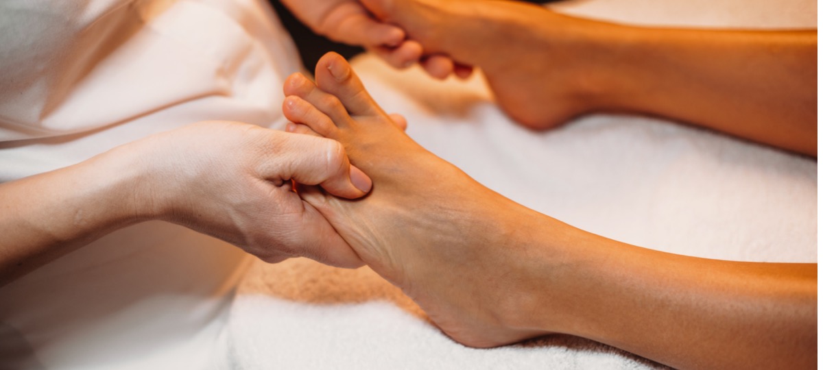 Massage Techniques