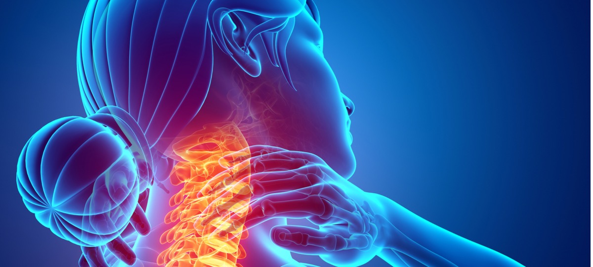 for Tech Neck | Massage Therapy Journal