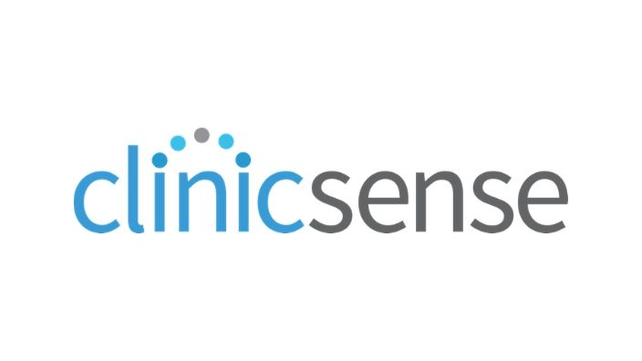 ClinicSense logo