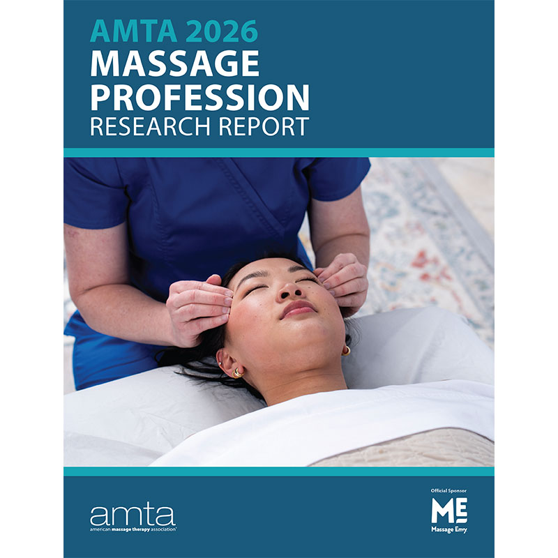 AMTA 2026 Research Report cover
