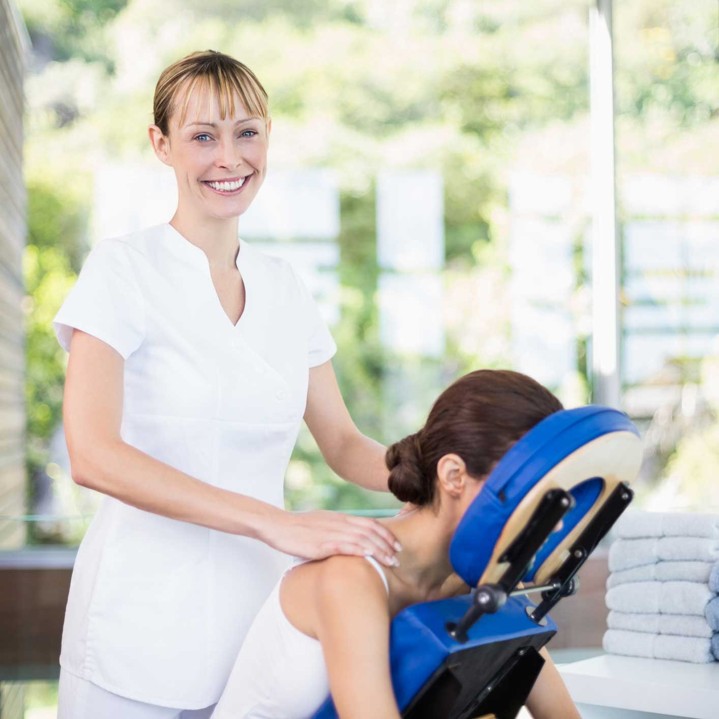 Starting Your Massage Career Amta