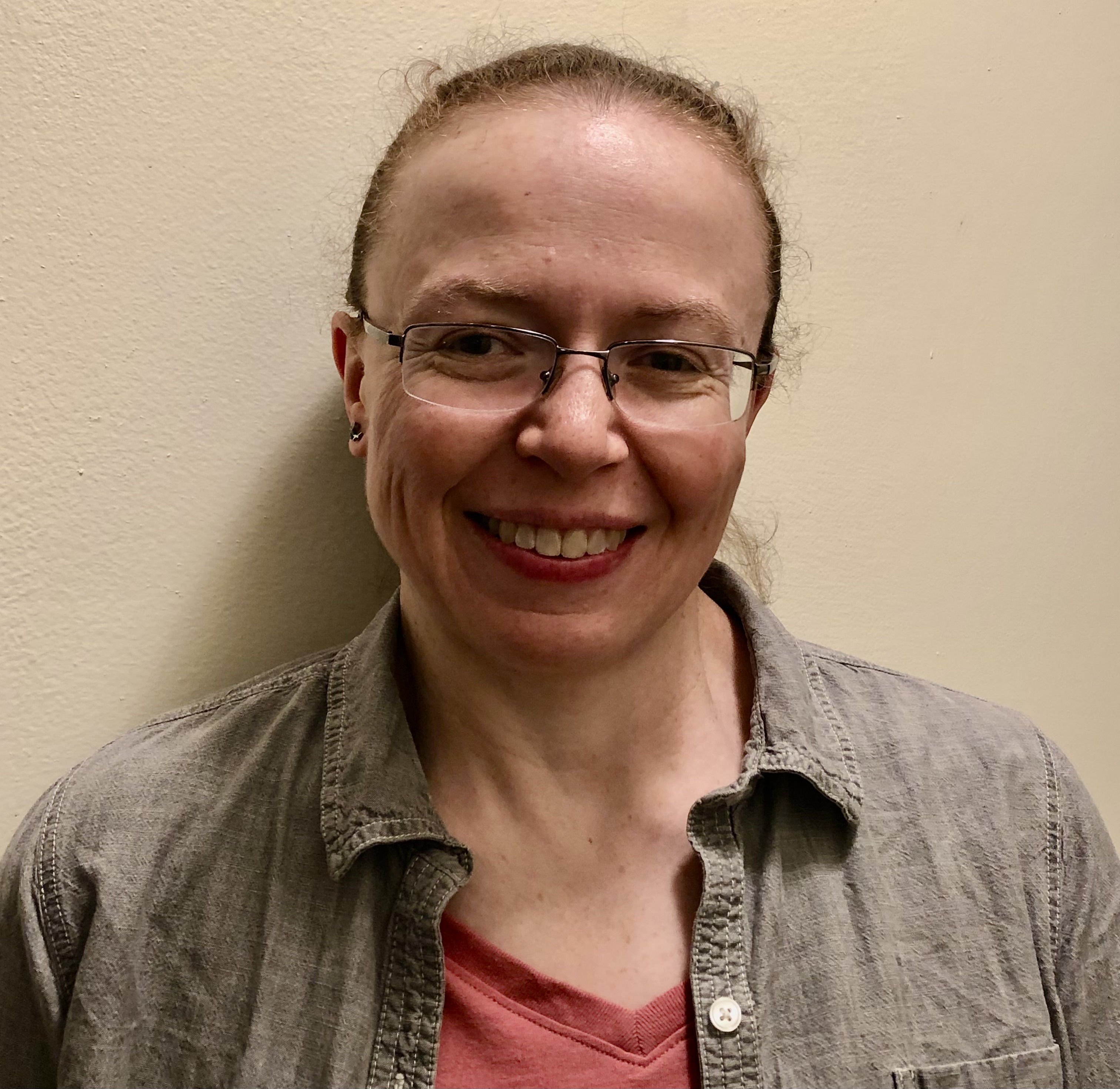 Sarah Chavis