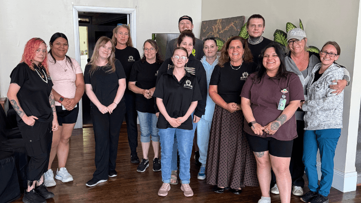 Academy of Natural Therapy