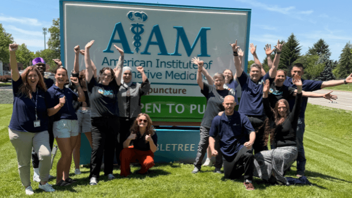 American Institute of Alternative Medicine