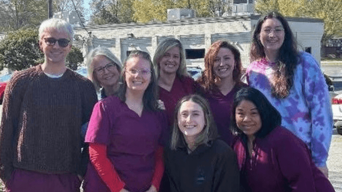 Kneaded Energy School of Massage