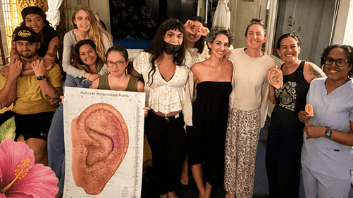 Quantum School of Massage & Holistic Health