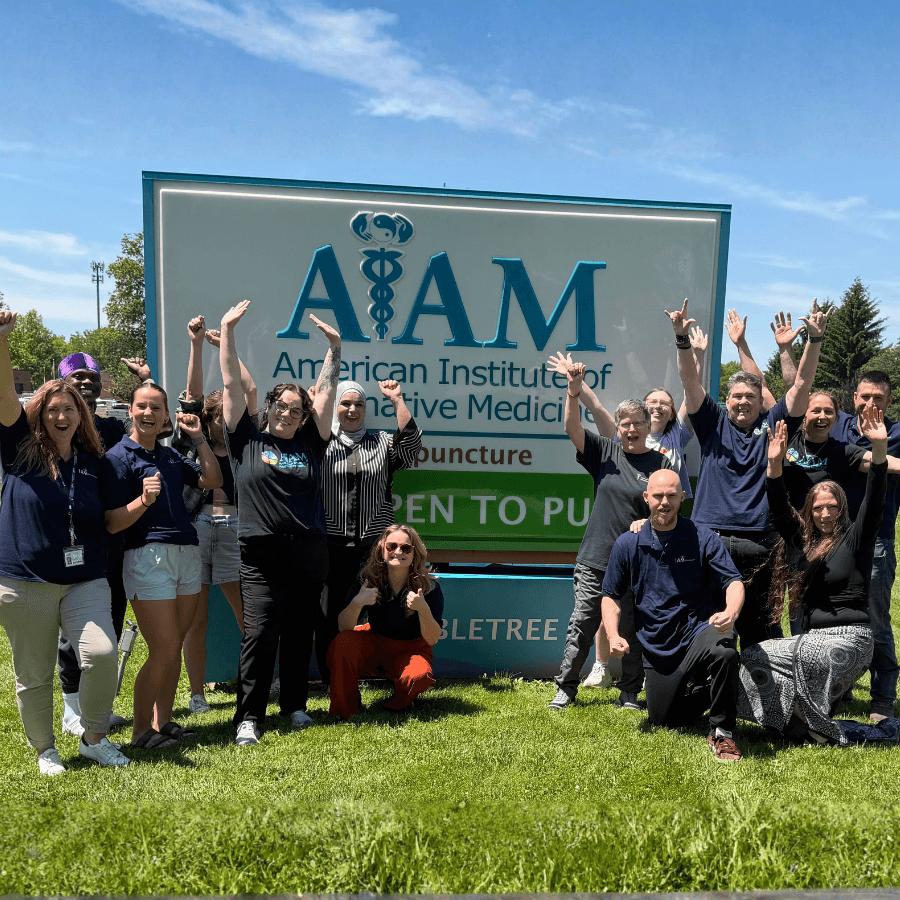 American Institute of Alternative Medicine